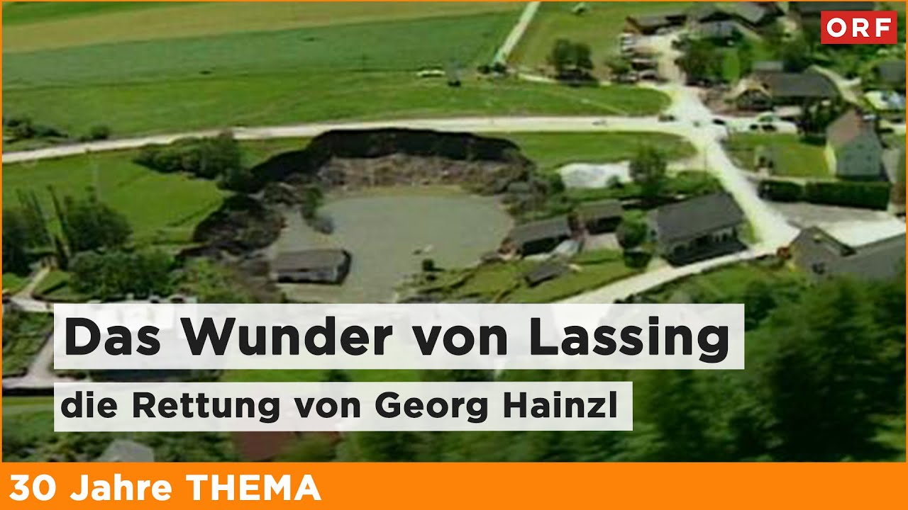 Das Wunder von Lassing | Thema 28.07.2025