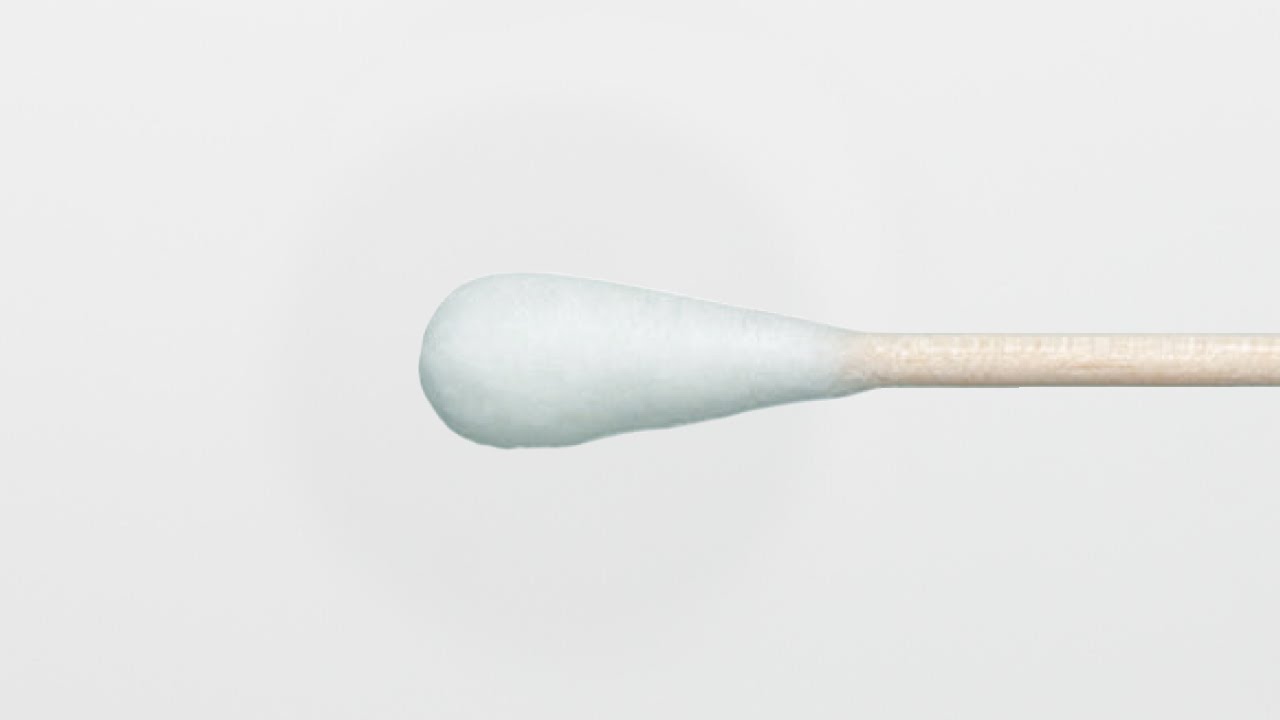 Sterile Cotton Swab