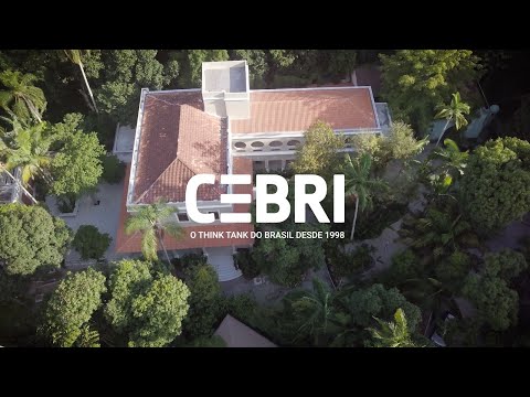 Inauguration of the New CEBRI Headquarters