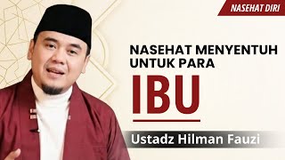 Download Lagu JANGAN MARAH MARAH, PENTINGNYA MENJAGA EMOSI DALAM KELUARGA | USTADZ HILMAN FAUZI TERBARU MP3