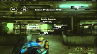 GoldGlove Open Lobby 6/10/12
