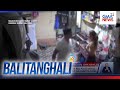 Pulis at kaniyang live-in partner na nag-viral dahil sa bugbugan, nagkaharap... | Balitanghali
