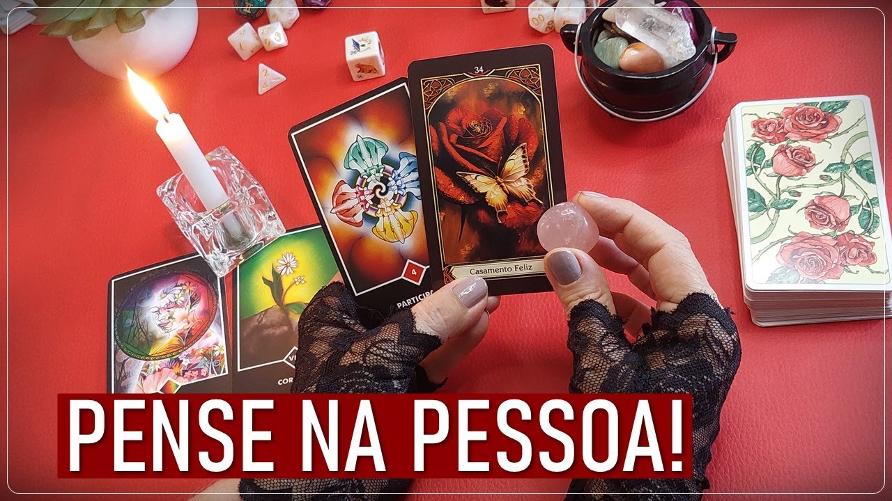 💖 PENSE NO SEU AMOR: Vou te Contar TUDO!