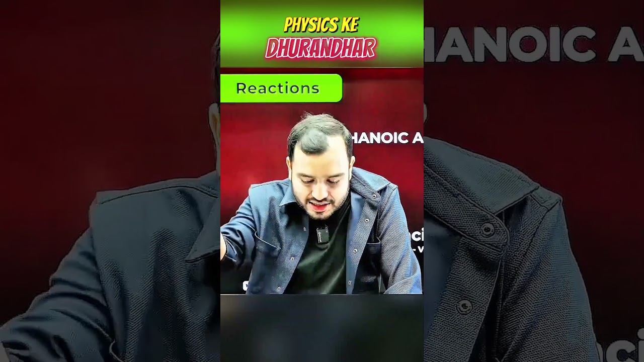 PHYSICS KE DHURANDHAR 💀💀|| Ft-Alakh Sir 