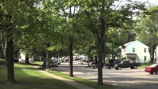 Whitehall woman told to remove flag