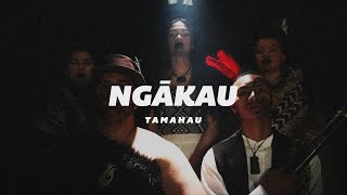 Tamahau - Ngākau