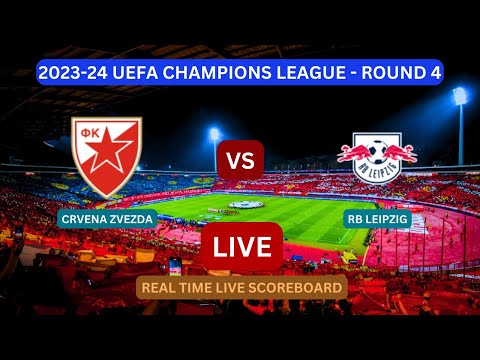 RB Leipzig to Face Crvena Zvezda in UEFA Champions League Group Stage - BVM  Sports