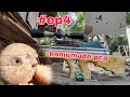 New homemade pcpep4ka boddy hunter tv