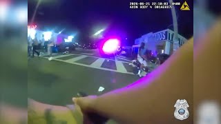 Tampa Police addresses deadly Father's Day shooting