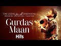 Thoda Thoda Hasna Jarur Chahida | The Legend #Gurdas_Maan Ji | #TheCafe |  Old Punjabi | #90s Hits