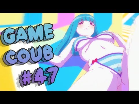 Видео: GAME COUB #47 | MUSIC TIME | ЛУЧШИЕ ПРИКОЛЫ ИЗ ИГР [+18]