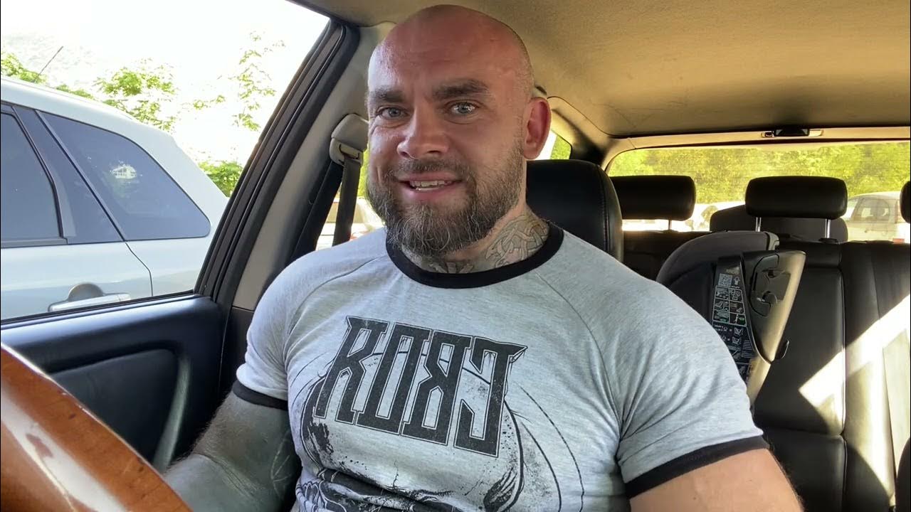 Упражнение из 4 точек, поможет похудеть постукиваниями. Разоблачение от ...