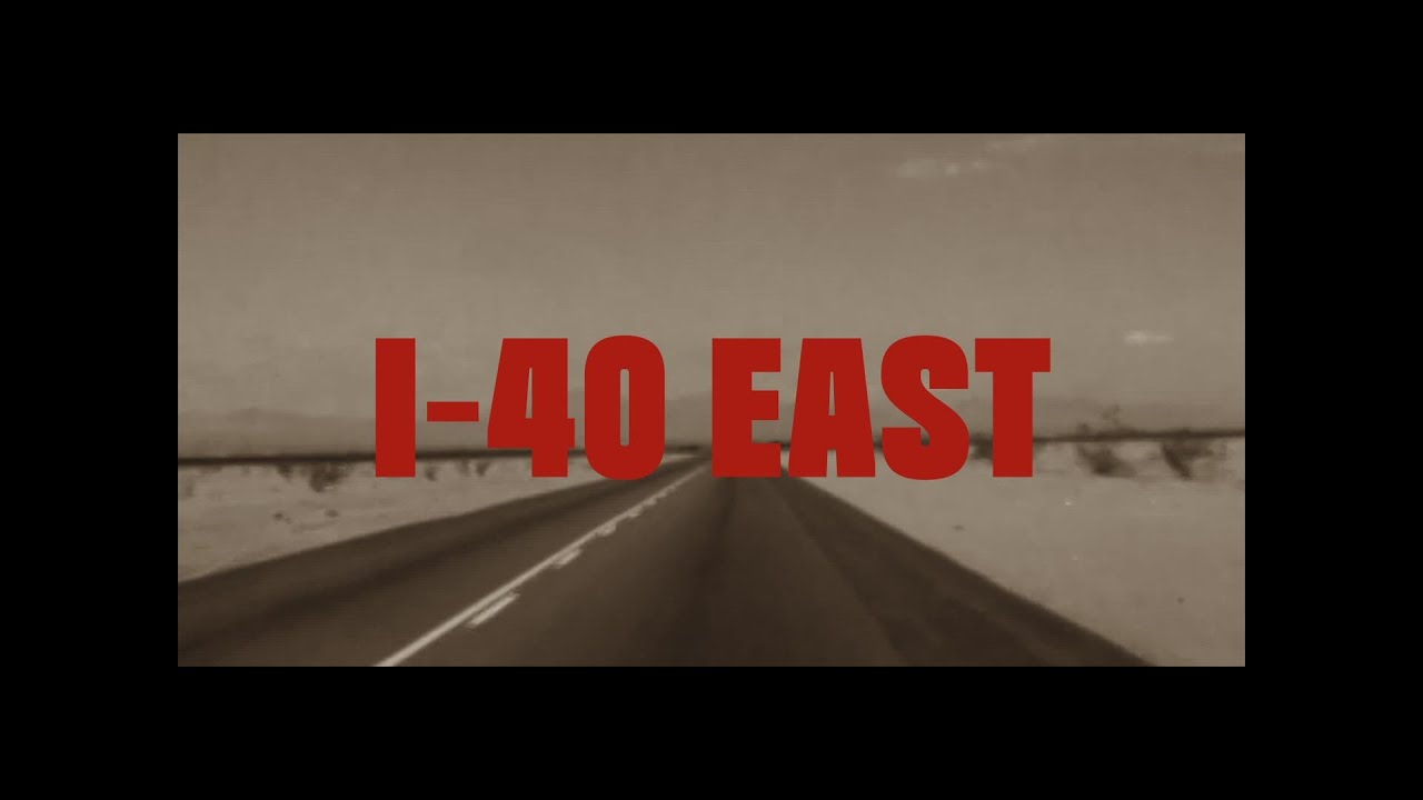 Mad Honey - I-40 East