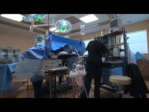 Patients socked by "surprise" medical bills