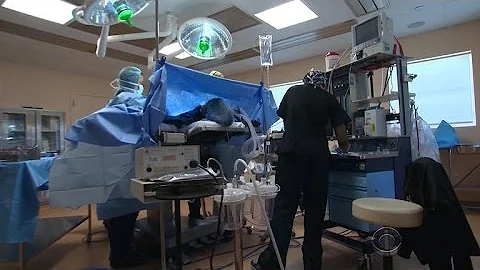 Patients socked by "surprise" medical bills