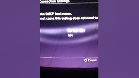 How to bypass the 3.65 update for ps3
