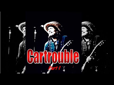 'Cartrouble (Part 1)' : Adam & the Ants