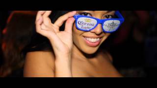 SKAM Artist Rob Guson | Playhouse Hollywood: Corona Light Electric Beach Summer 2012