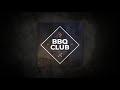 Logo Animation for The BBQ Club in Phuket Thailand