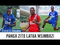 PANGA ZITO LA WACHEZAJI LAPIGWA MSIMBAZI MPANZU KAPOMBE NA MOHAMED HUSSIN HALI TETE PANGA ZITO LA WACHEZAJI LAPIGWA MSIMBAZI MPANZU KAPOMBE NA MOHAMED HUSSIN HALI TETE