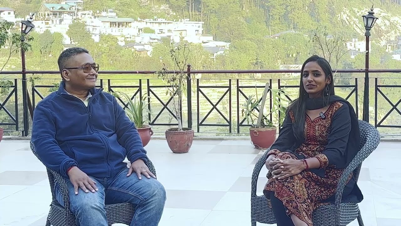 Sujata Rai's Journey | Bharat Natyam, Dance Teacher, Cabin Crew, HR, Operations to PulsePlay