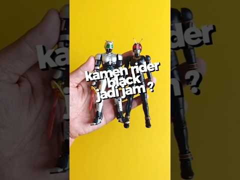 Toygraphy Story — Kamen Rider