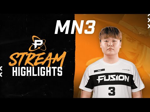 Make sure you don't show your head to MN3... | Fusion Stream Highlights
