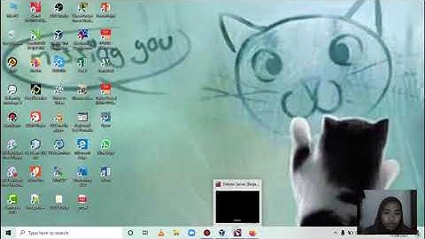 Instalasi dan Konfigurasi Web Server dan Database Server Pada Debian Server 8.5