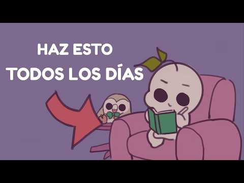 Daily Routine to Fight Depression | Psych2Go