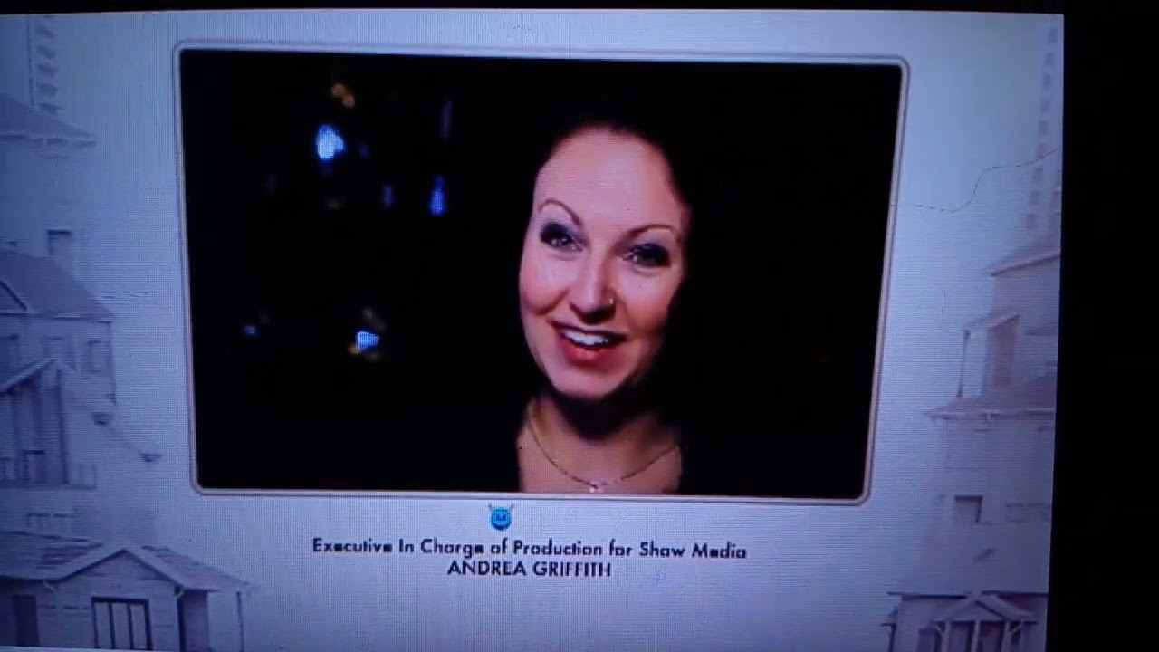 Shaw Media/HGTV (Canada)/Enter the Picture (2012)