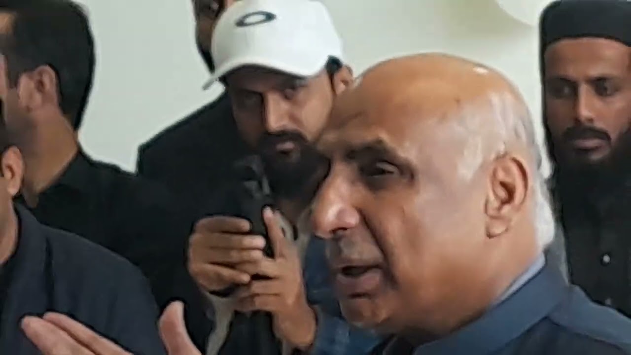 Faisal Hills | Faisal Hills | Islamabad | Explore with Farooq