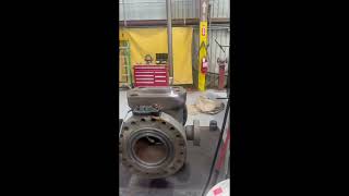 Arc Specialties ARC-05i Rotating Head Cladding System, 2023 - Available Immediately!