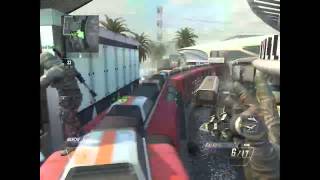 Sick shot express | bo2
