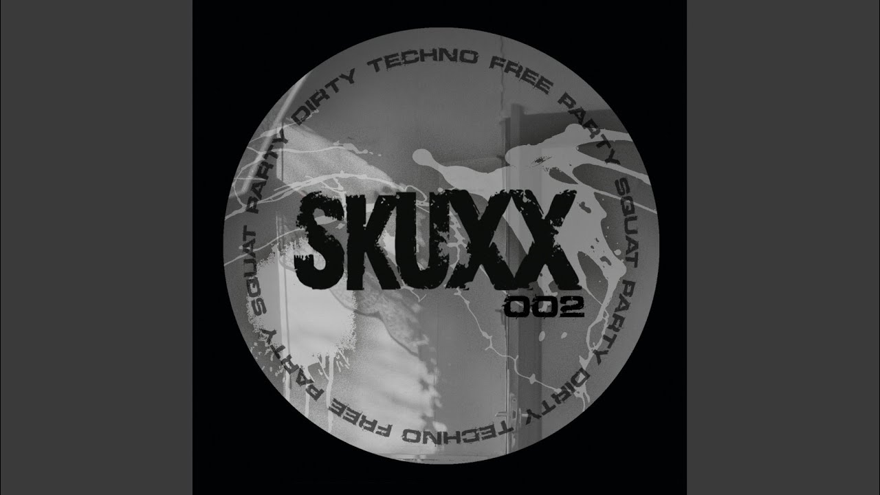 Detachment (Original Mix)