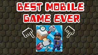 Best Mobile Game Ever Hide.io