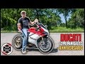 MY DREAM BIKE! - Ducati 1299 Panigale S Anniversario
