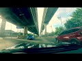 Mx-5 Sunday morning run to Crossing cafe
