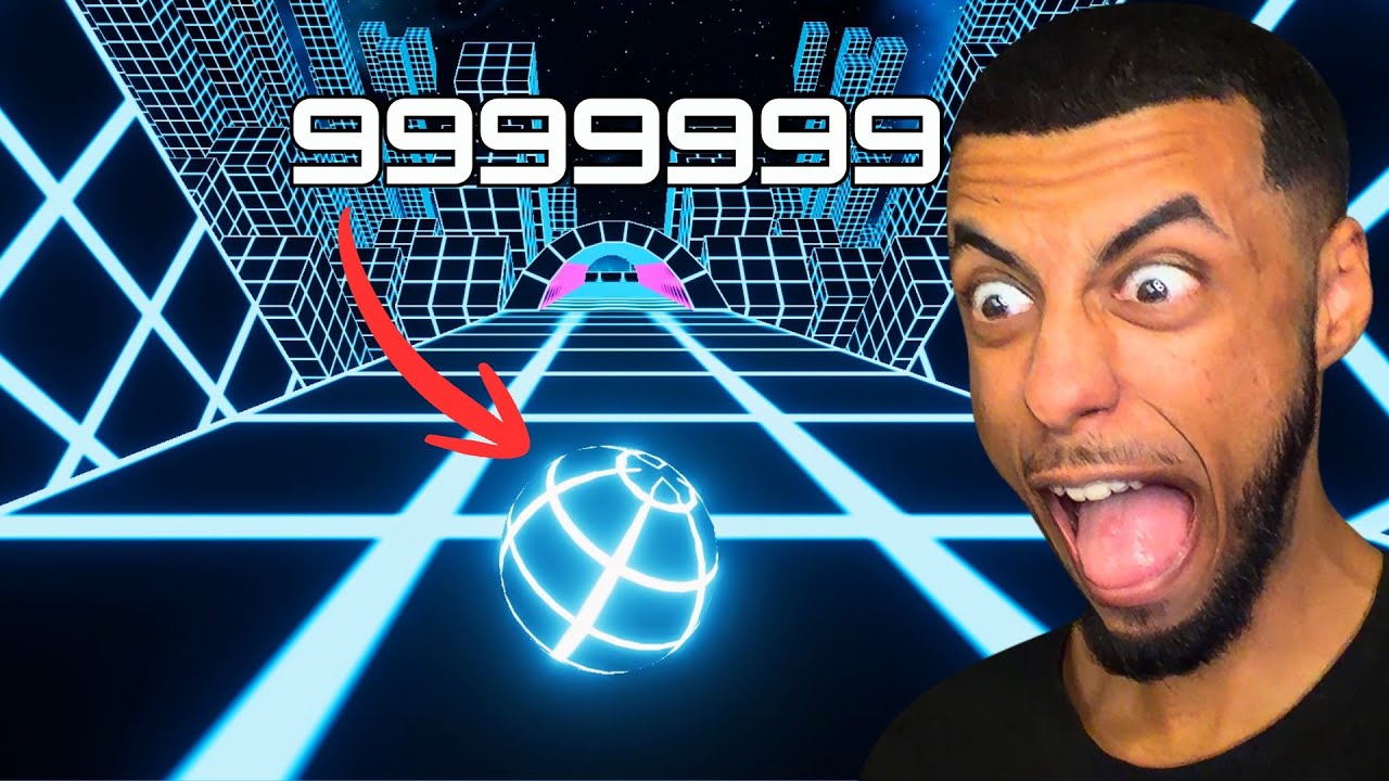 NEW SETTINGS. NEW ME. NEW WORLD RECORD