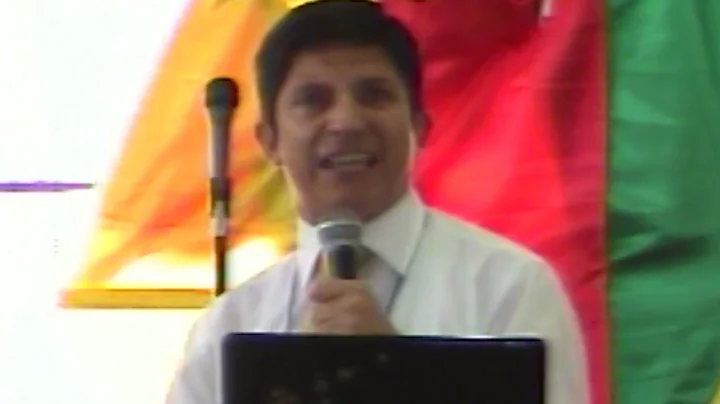 Cmo descubrir tus DONES y LLAMADO de parte de Dios...