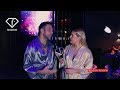 Dj Set Katya Guseva &amp; Fashion Show Vadim Merlis