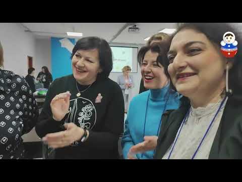 VI Форум 'ДОШКОЛЬНИКИ