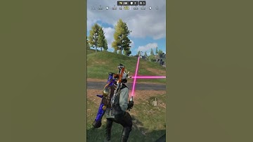 Meow camping in farm E03 #callofdutymobile #codmobile #codm 