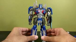 TLK Voyager Optimus Prime Fix - kibble fix 1
