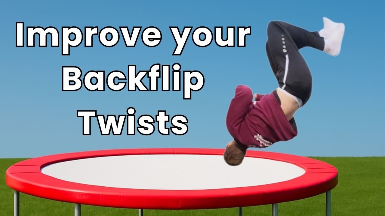 Советы для ваших (первых) поворотов в сальто назад