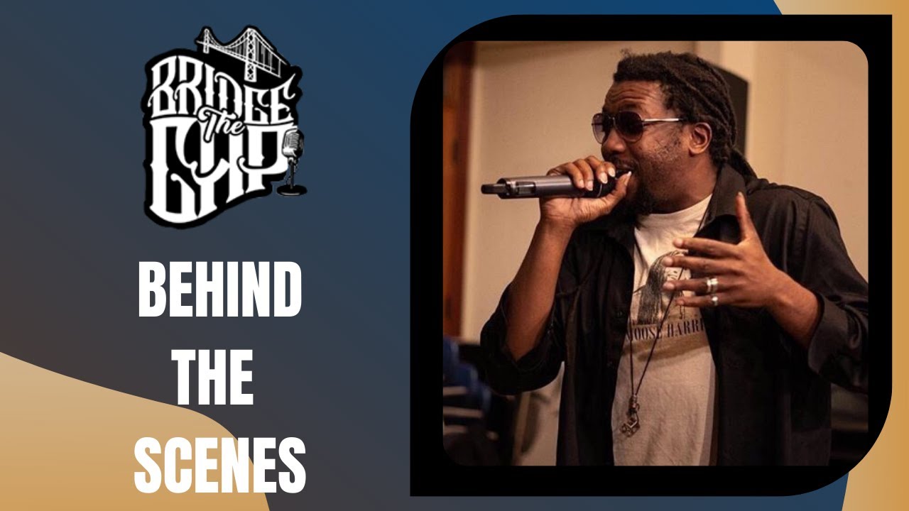 WHY MOOSE HARRIS KNOWS HIP HOP IS GOING THROUGH A TRANSITION PERIOD