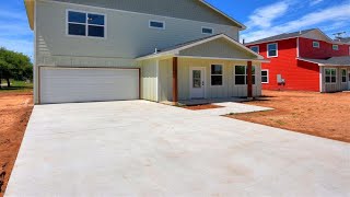 2406 Main St, Bastrop, TX Presented by Nik Shehu Property Group.