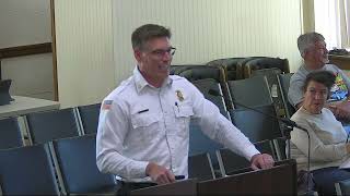 City Council Work Session - September 28, 2026