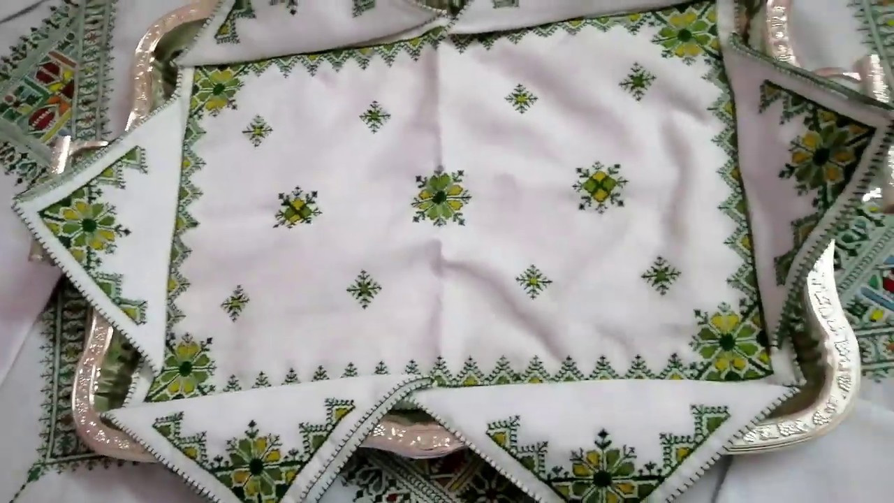 الطرز الفاسي بأشكال مختلفة موديلات جد راقية وافكار رائعة لكي سيدتي الجميله 🇲🇦🌹