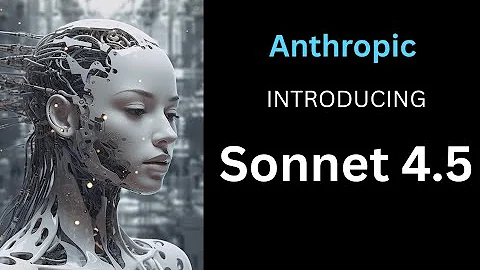 Anthropic’s Claude Sonnet 4.5: The AI That Codes Nonstop for 30 Hours!