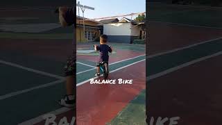 Balance Bike